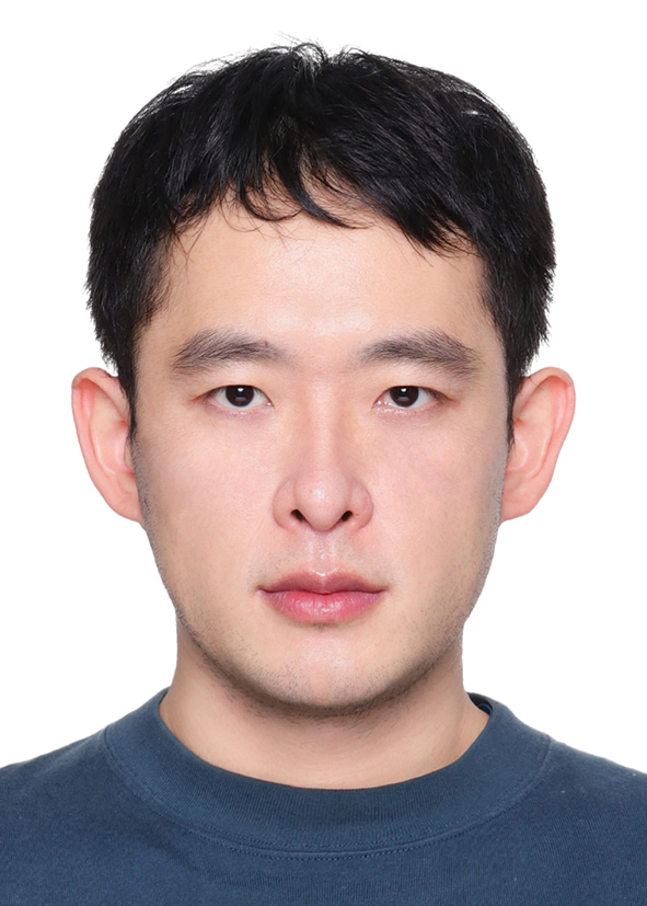Dr. Cheng Ji