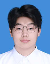 Yanrui Guo