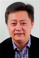 Portrait of Yang Ding